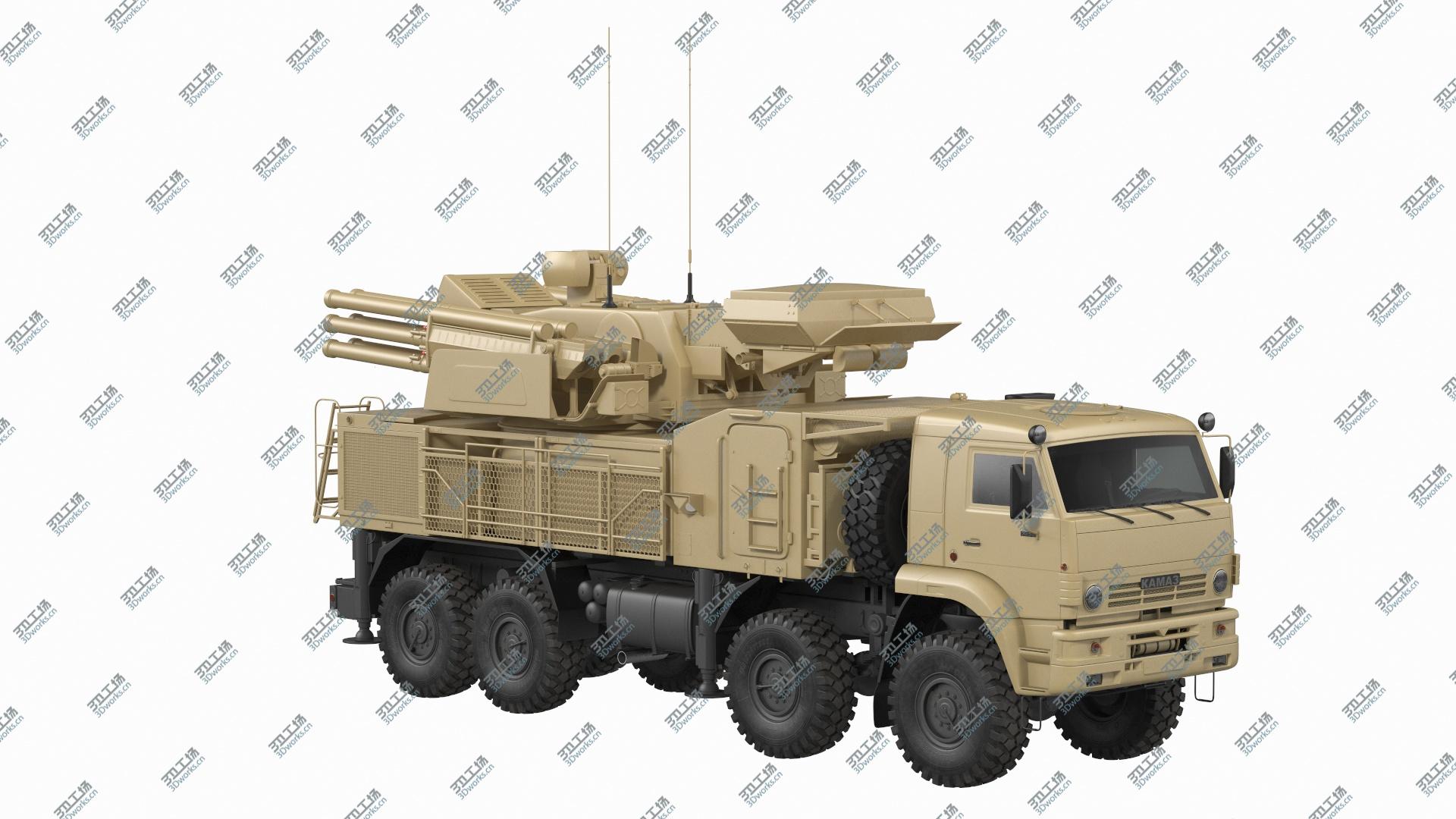 images/goods_img/202104093/3D Pantsir S1 SA 22 Desert Camo/3.jpg